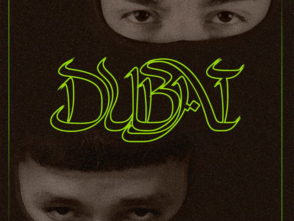 Trueno and Beny Jr release ‘Dubai’