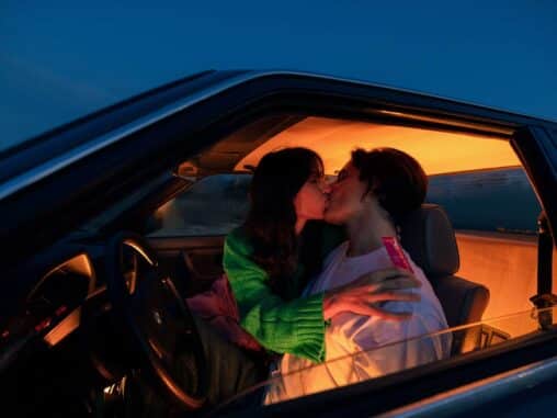 La única campaña que provoca orgasmos está firmada por Lubets