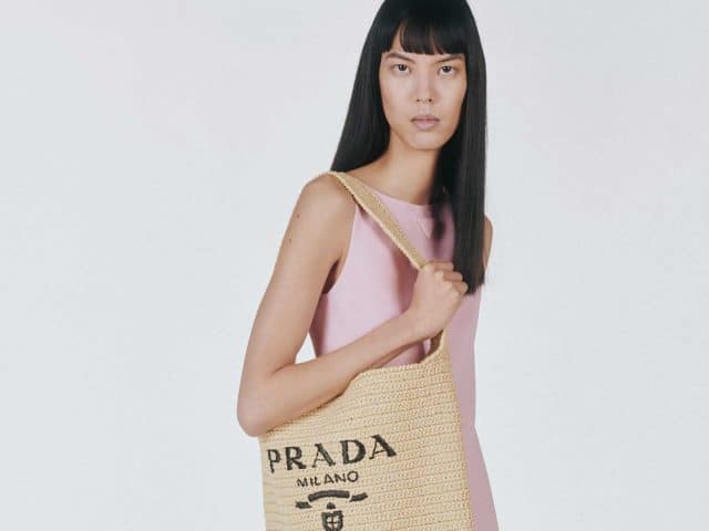 PRADA MAY ISSUE 2023: An exercise in spontaneity