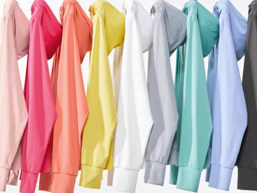 UNIQLO da la bienvenida a su nueva tecnología AIRISM