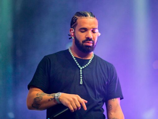 Drake anuncia su álbum ‘For All The Dogs’