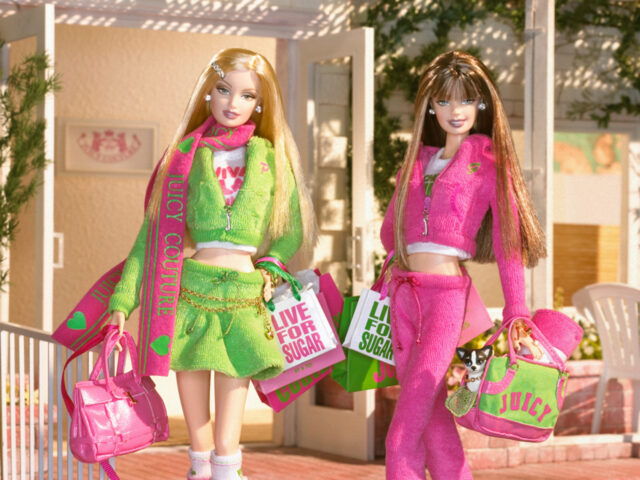 Barbie y la moda: una unión icónica que ha perdurado a lo largo de los años
