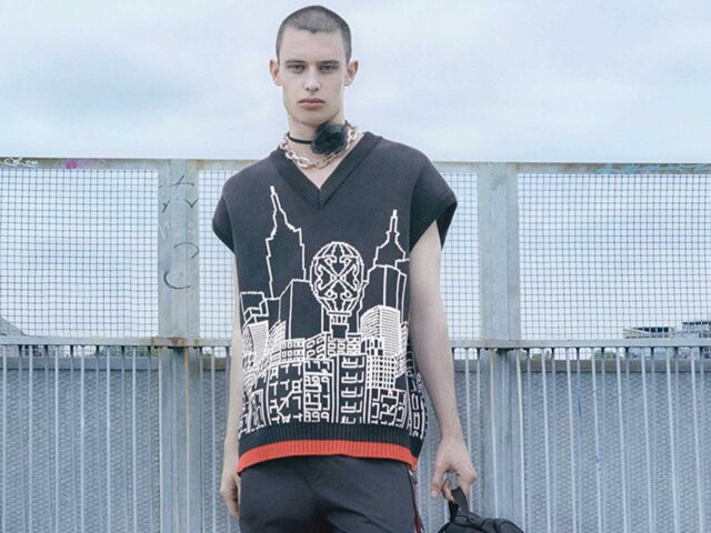 Off-White™ Resort 2024 returns to the brand’s roots