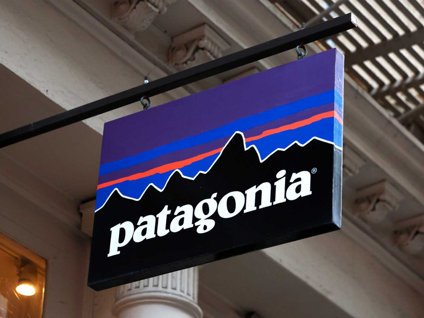 Patagonia settles with GAP after accusations of plagiarism