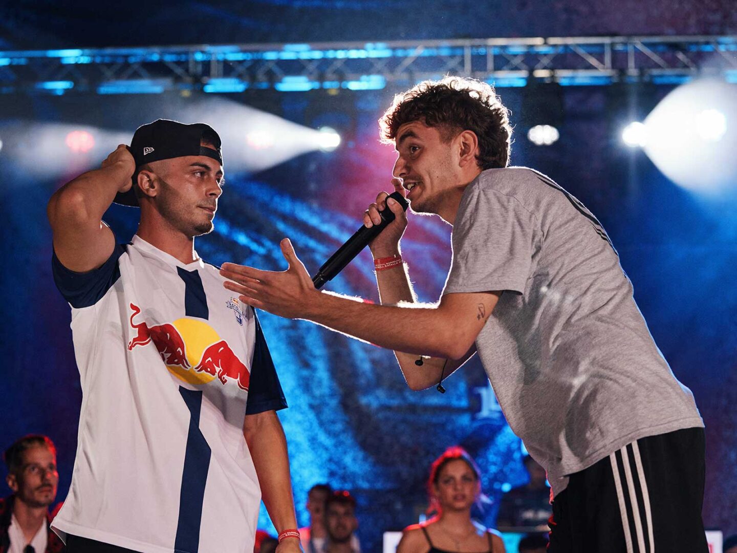 Alek consigue la victoria en la regional barcelonesa de Red Bull Batalla