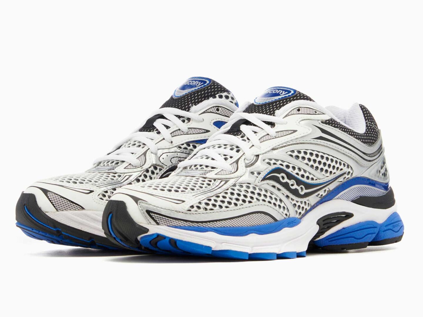Saucony’s running shoe hype is rising