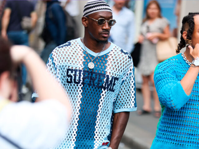 Paris Fashion Week: These have been the best streetstyles