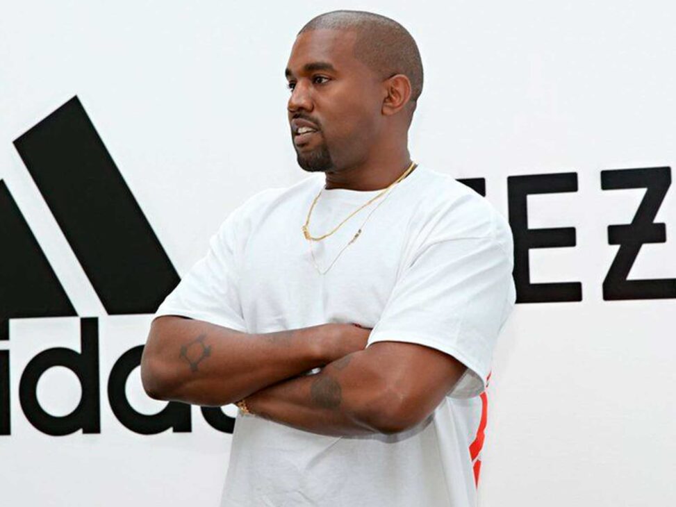 Kanye West consigue una victoria en la batalla legal contra adidas