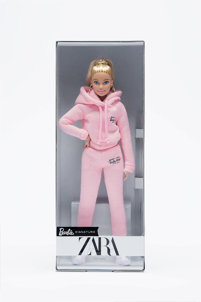 Barbie and fashion: an iconic union that has endured over the years -  HIGHXTAR.