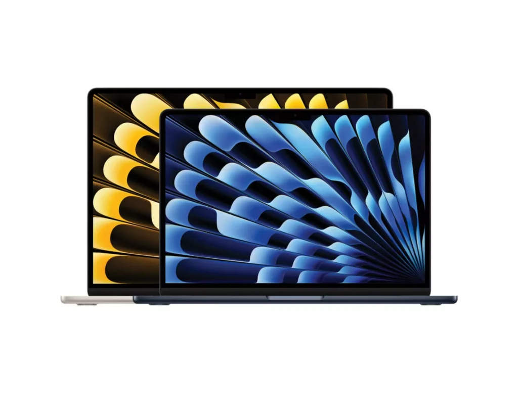 Apple updates Macbook Air and Pro with new M2 chip - HIGHXTAR.