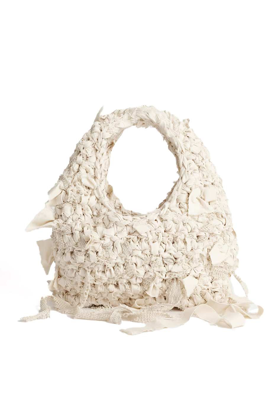 Our Legacy launches a limited edition of its crochet bags - HIGHXTAR.