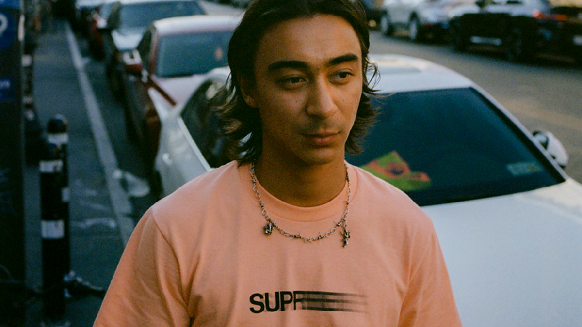 Supreme Summer 2023 Tees celebrates the power of graphics