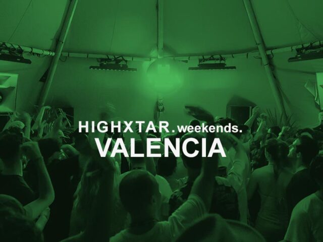 HIGHXTAR Weekends | Things to do in Valencia
