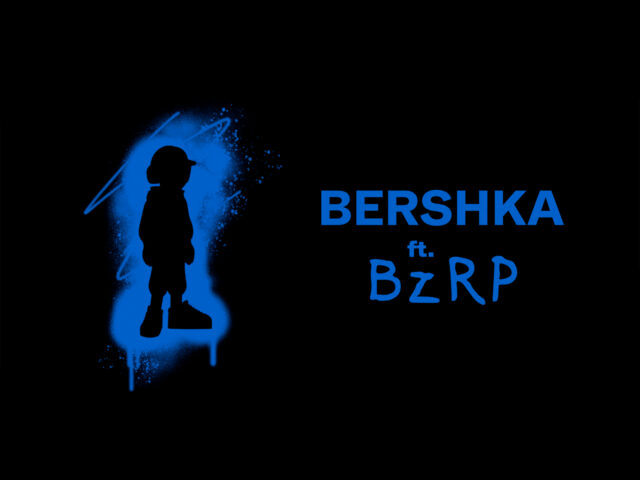 Bershka teams up with Bizarrap for an exclusive drop