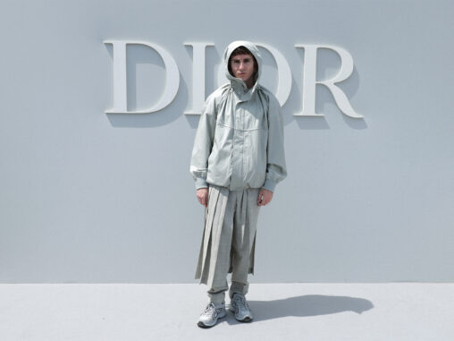 EXCLUSIVA: Así vivimos el desfile de Dior junto a ByCalitos