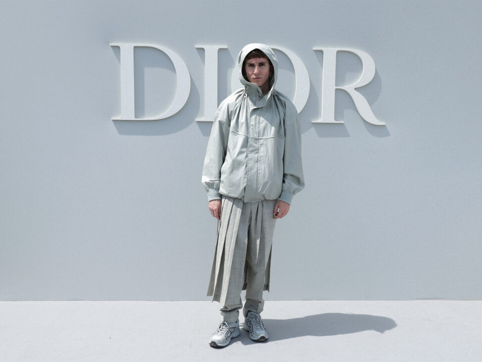 Dior by Kim Jones: Everything to know about the Summer 2024 collection