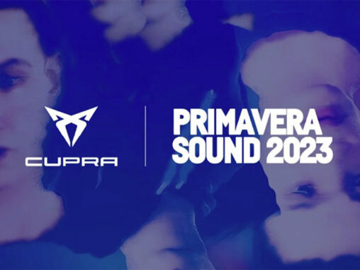Do you want to come to Primavera Sound Madrid? CUPRA helps you get a ticket