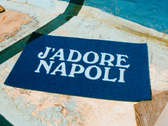 J’adore Napoli: Así es como nss celebra la ciudad donde comenzó todo