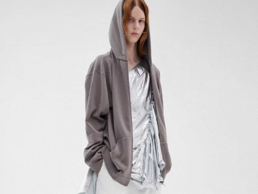 MM6 Maison Margiela Resort 24’: una obra de pragmatismo y vanguardia