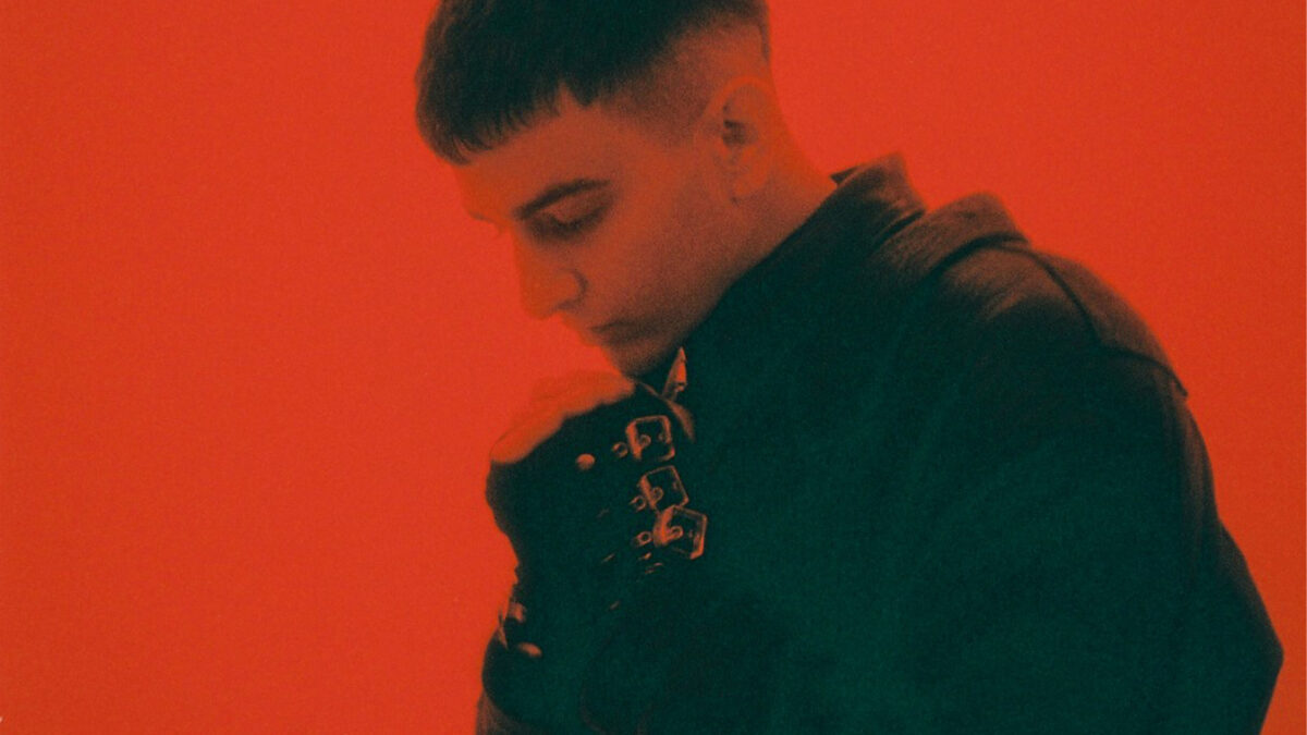 Recycled J releases new album "Casanova" - HIGHXTAR.