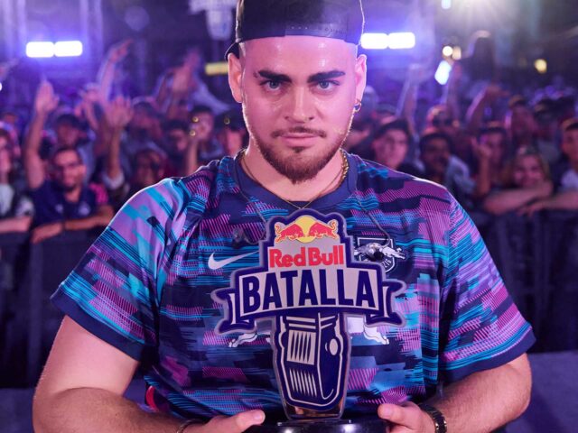 Here’s what happened at the Red Bull Battle of Granada