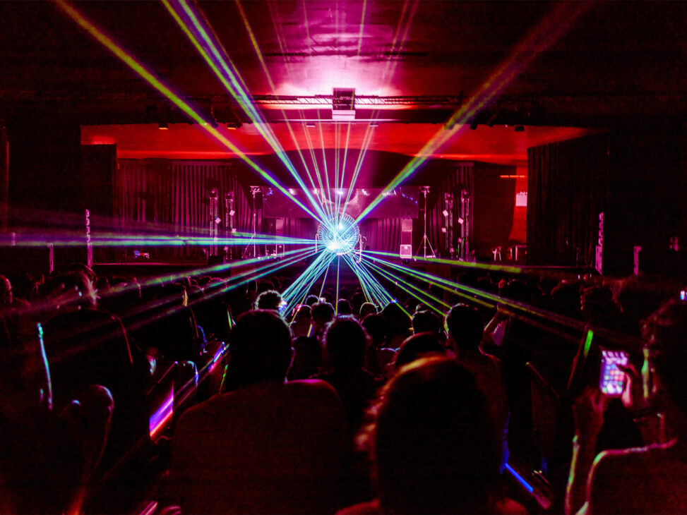 Los 10 imprescindibles de Sónar 2023