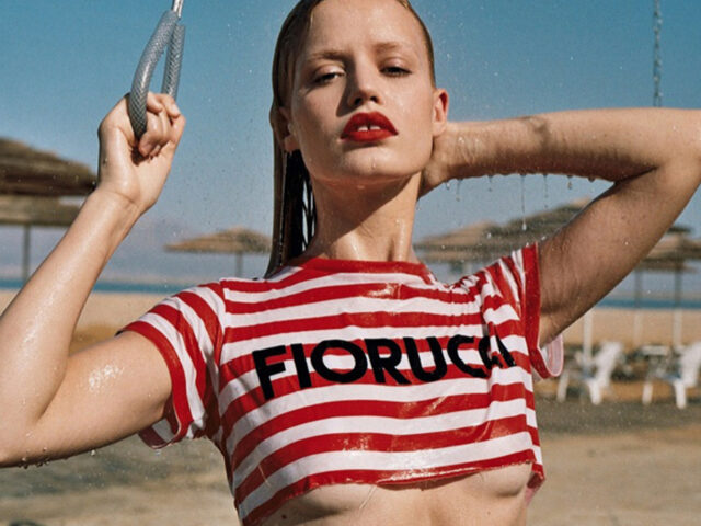 Fiorucci comes home for Fashion Week
