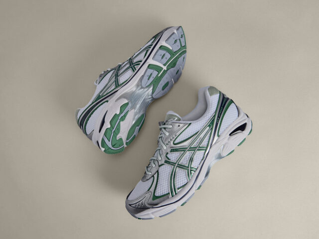 The new Asics GT-2160 and GEL-KAYANO™ 14 will be your favorite for the new season