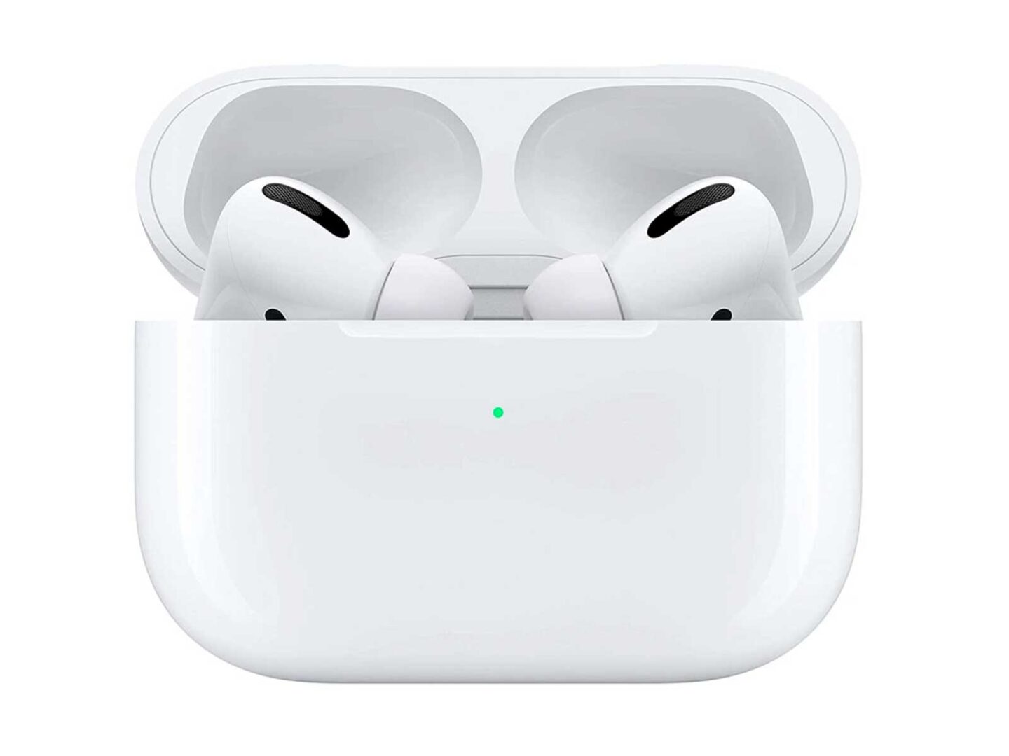 Apple incluirá un sensor de temperatura en los AirPods