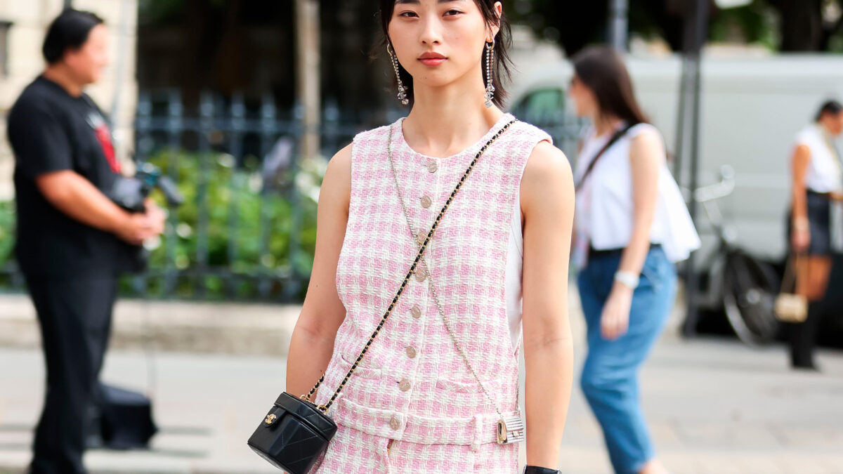 Estos son los mejores looks de la Semana de la Alta Costura de París ...
