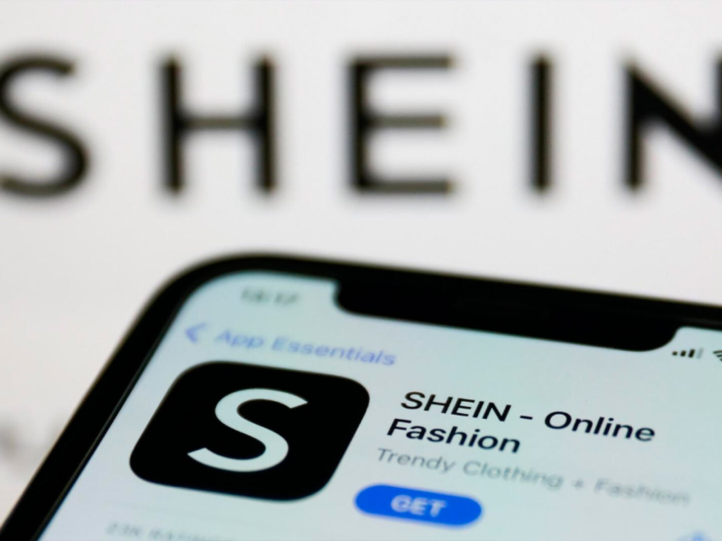 SHEIN faces new lawsuit over anti-mafia laws