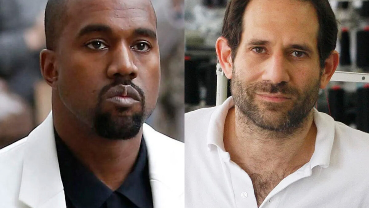 Ye to count on controversial Dov Charney as CEO of YEEZY HIGHXTAR