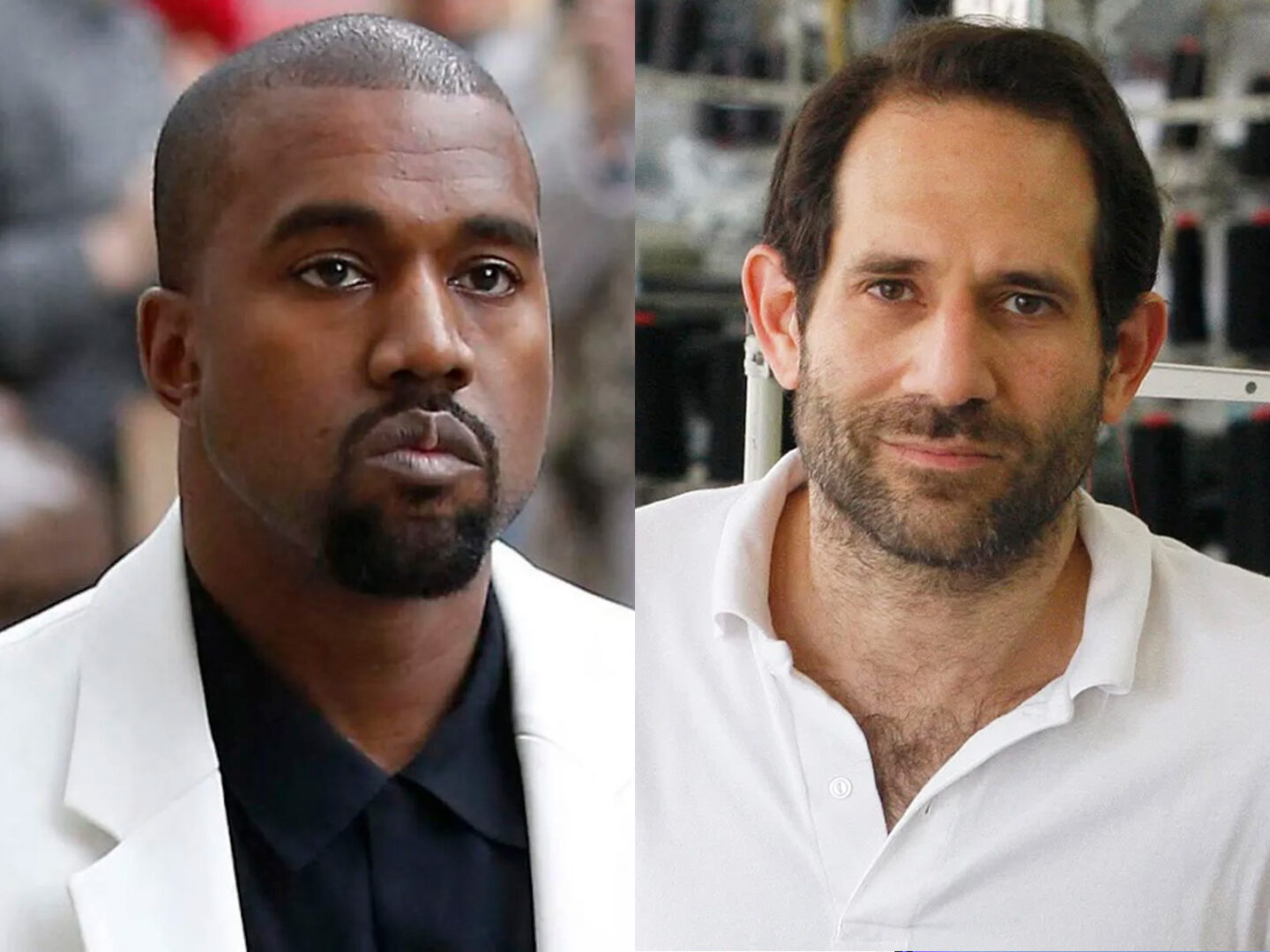 Ye to count on controversial Dov Charney as CEO of YEEZY