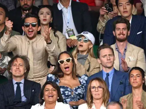 Wimbledon and its strict dress code