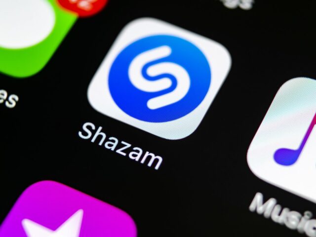 Shazam can now identify tracks from TikTok, Instagram and YouTube