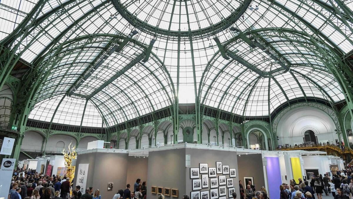 POST presenta: Arte y naturaleza con Jane Kim y Obi Kaufmann, image size:1200x675