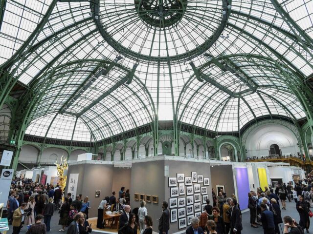 Paris+ for Art Basel 2023: we tell you all about the news