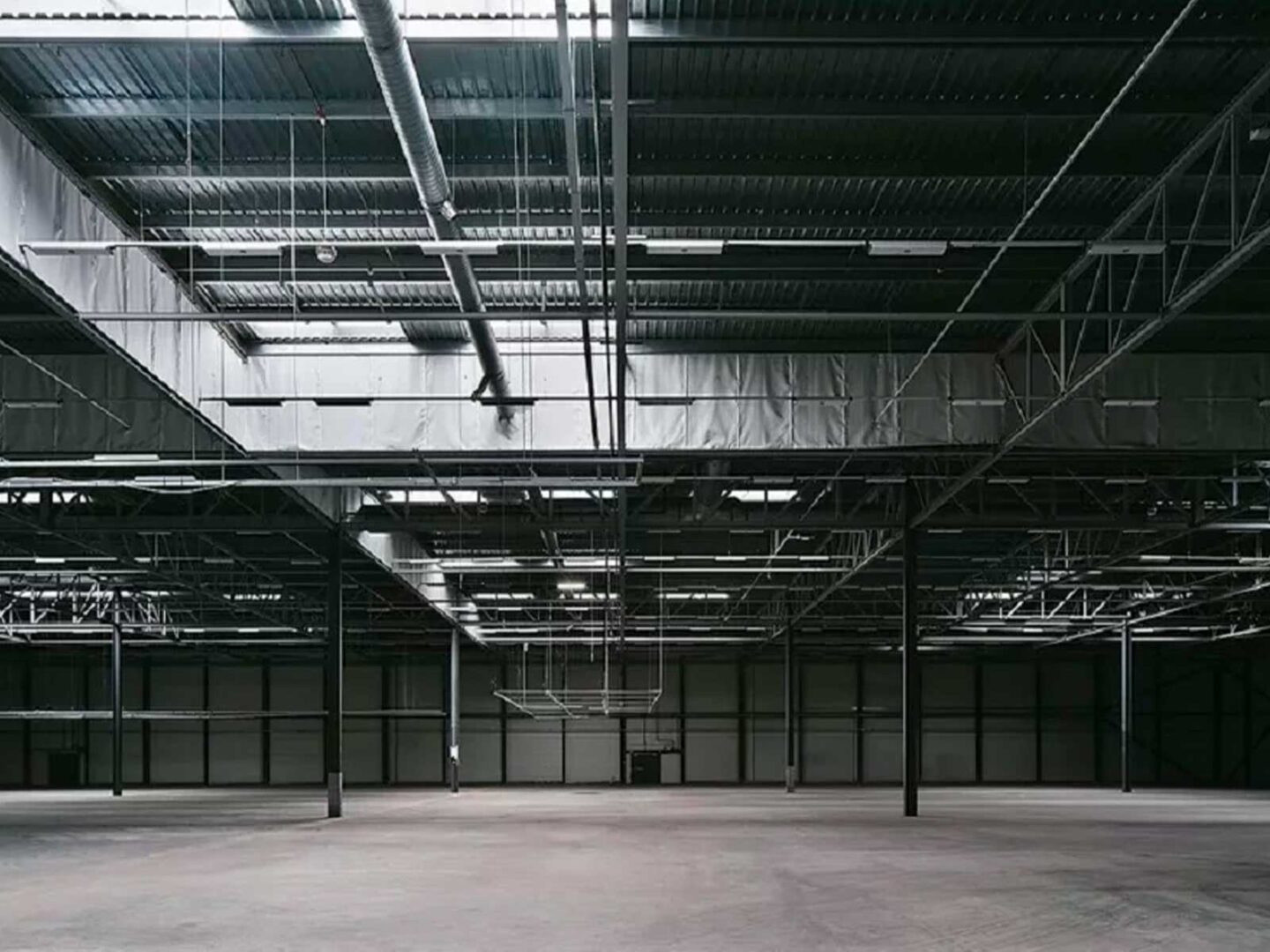 A former IKEA will be the new Printworks club called ‘Drumsheds’