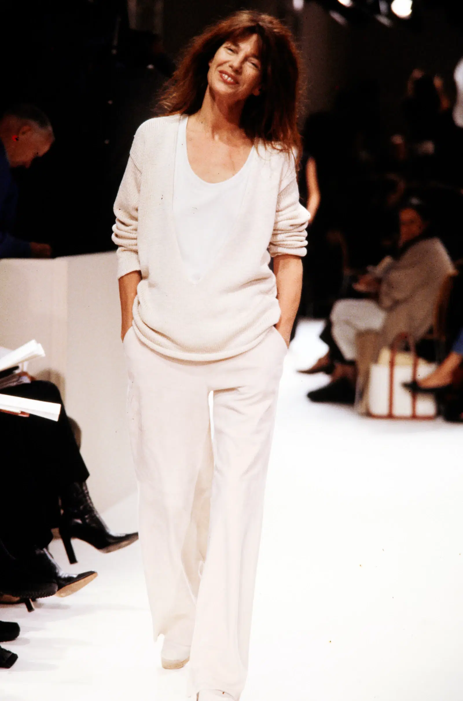 Jane Birkin passes away at 76: remembering some of her iconic looks ...