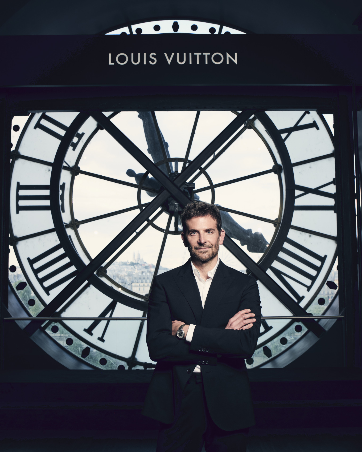 Tambour: A new chapter in Louis Vuitton's watchmaking history - HIGHXTAR.