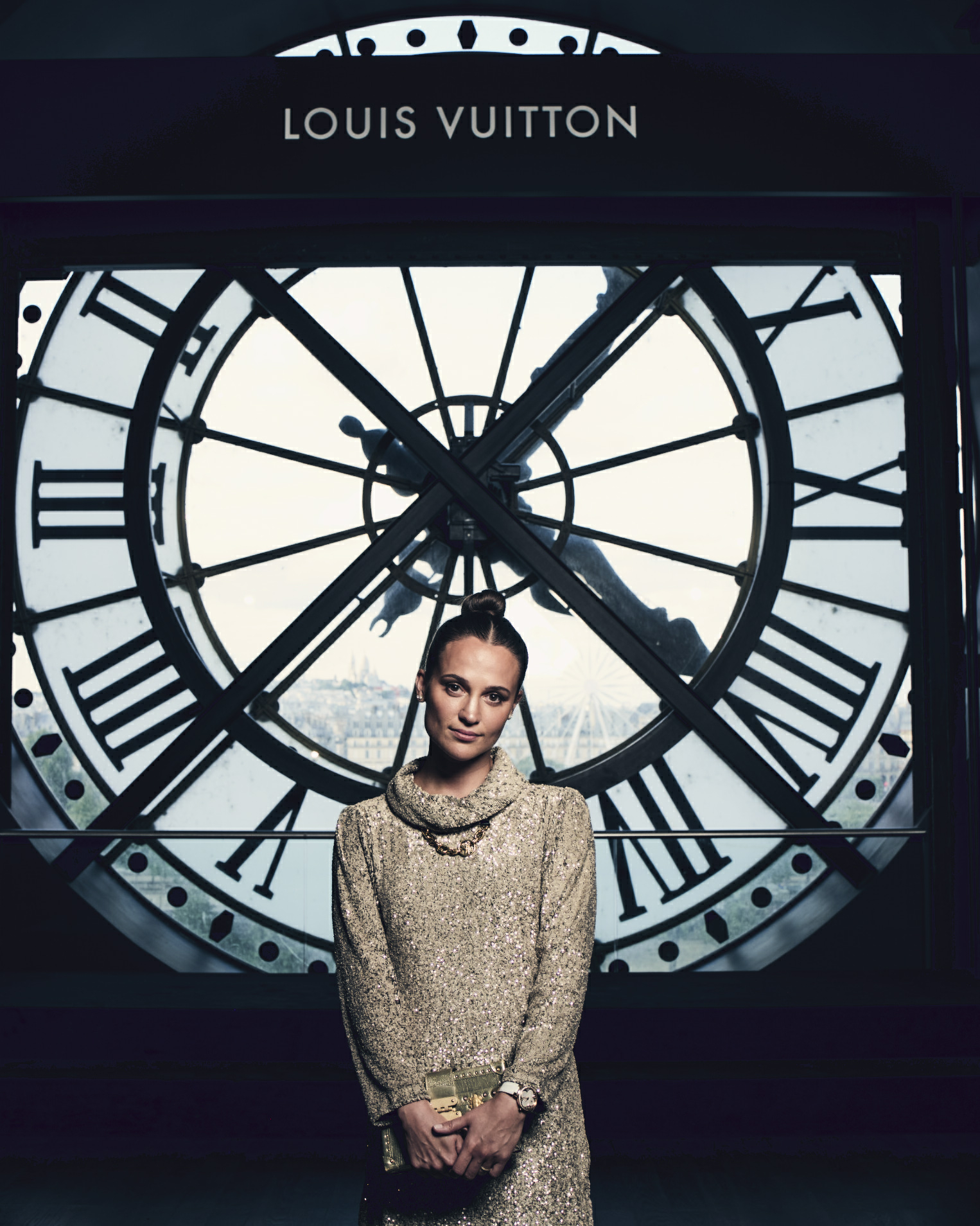 Louis Vuitton Tambour - New Mags