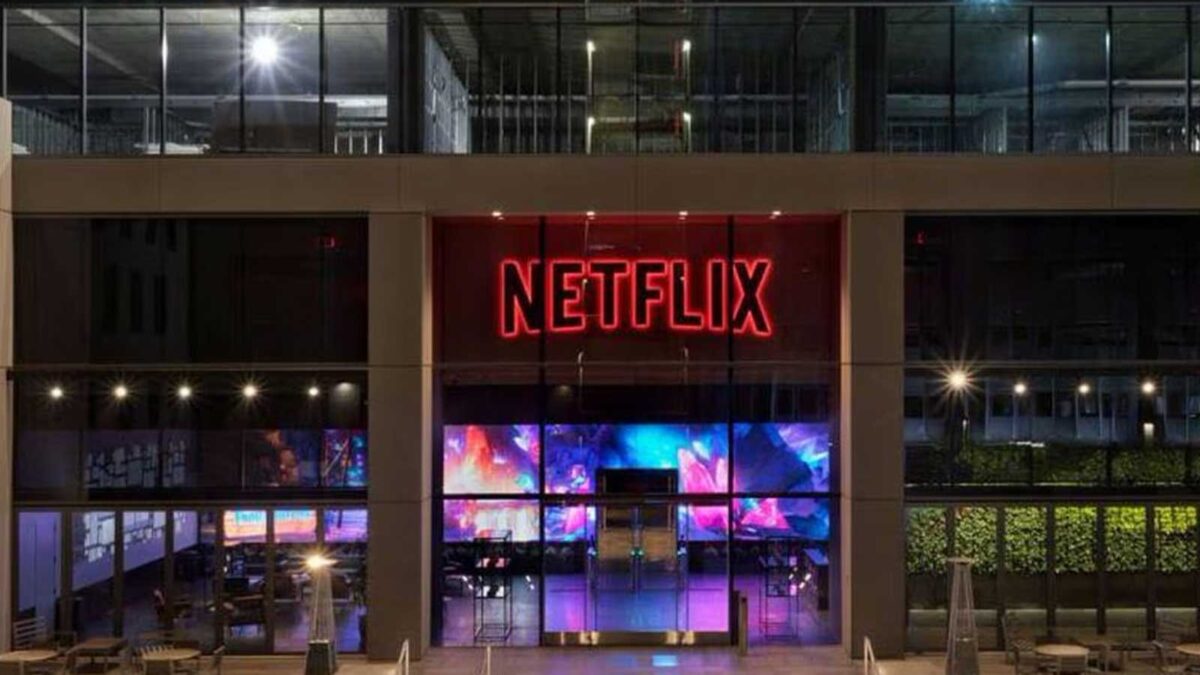 Netflix Gana Casi 6 Millones De Suscriptores Gracias A Su Nueva