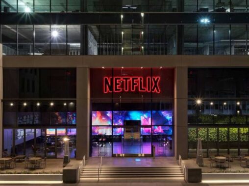 Netflix gana casi 6 millones de suscriptores gracias a su nueva política