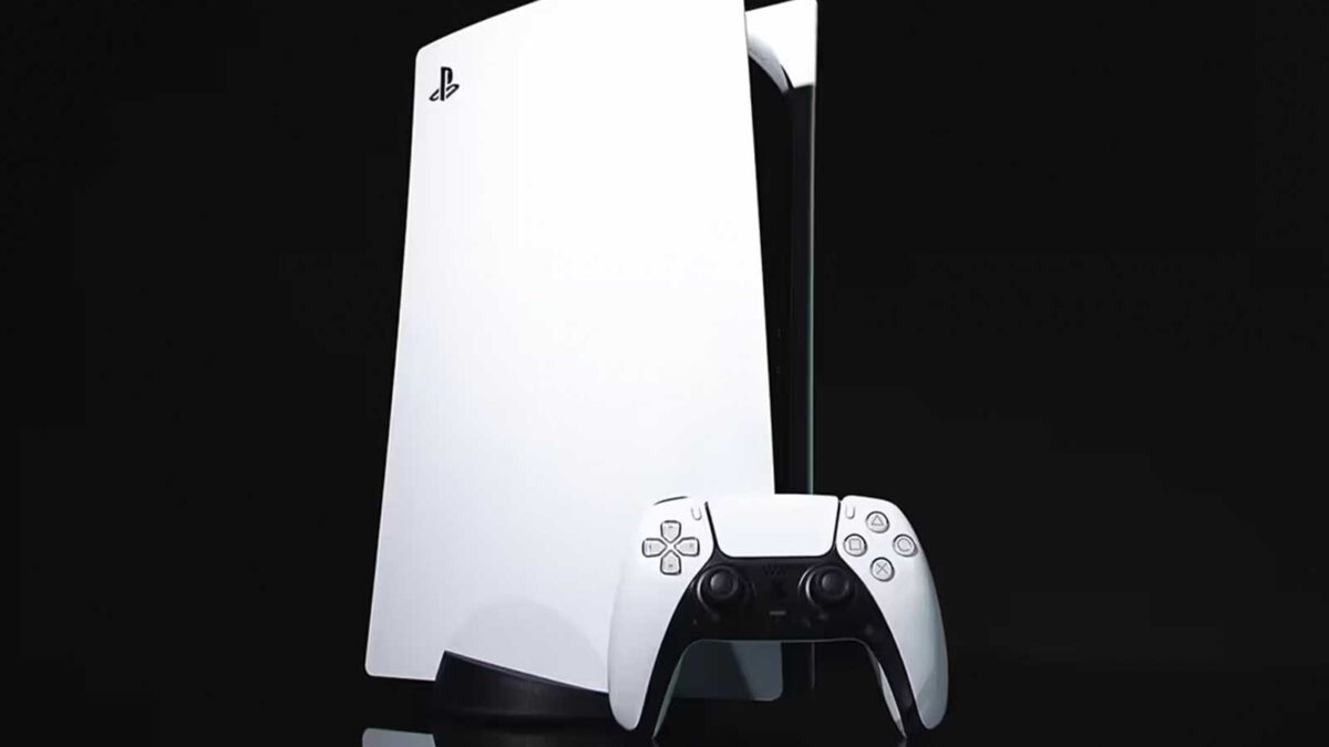 Legal document from Microsoft claims Sony is launching a PS5 Slim this year