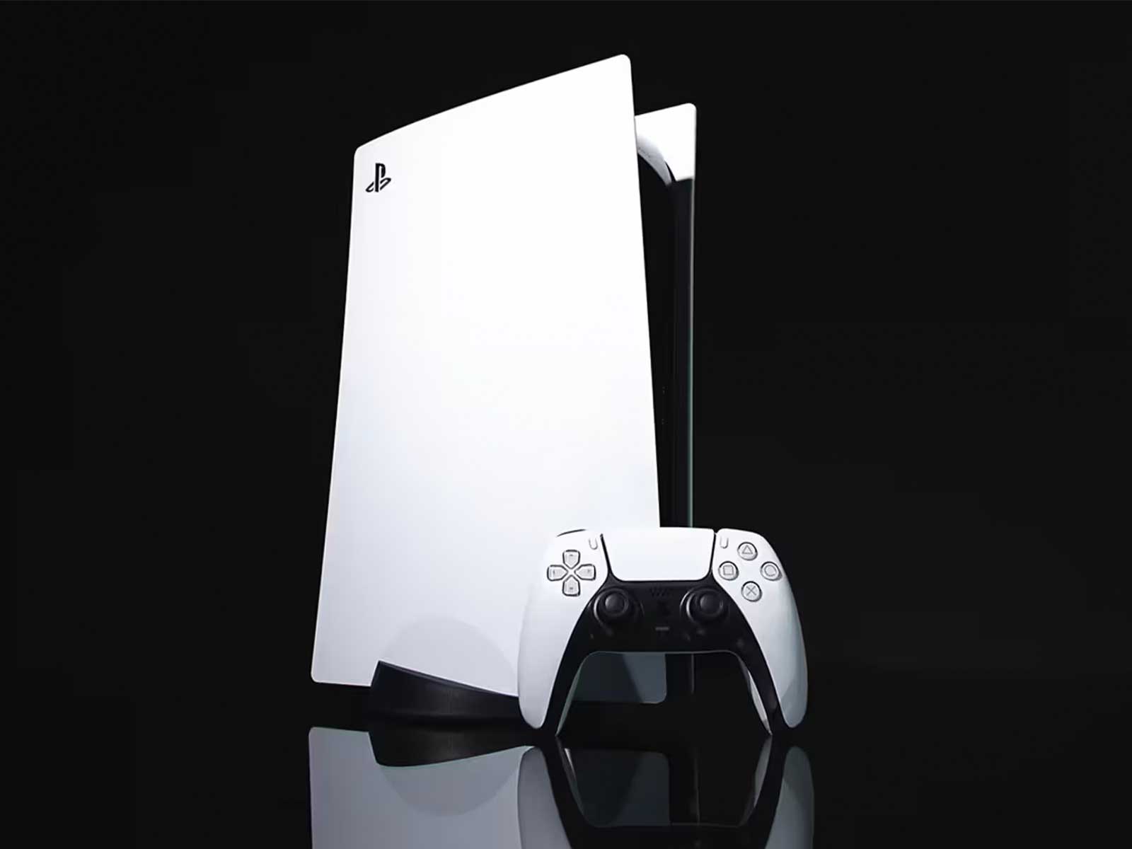 PlayStation 5 Slim release date leaks online