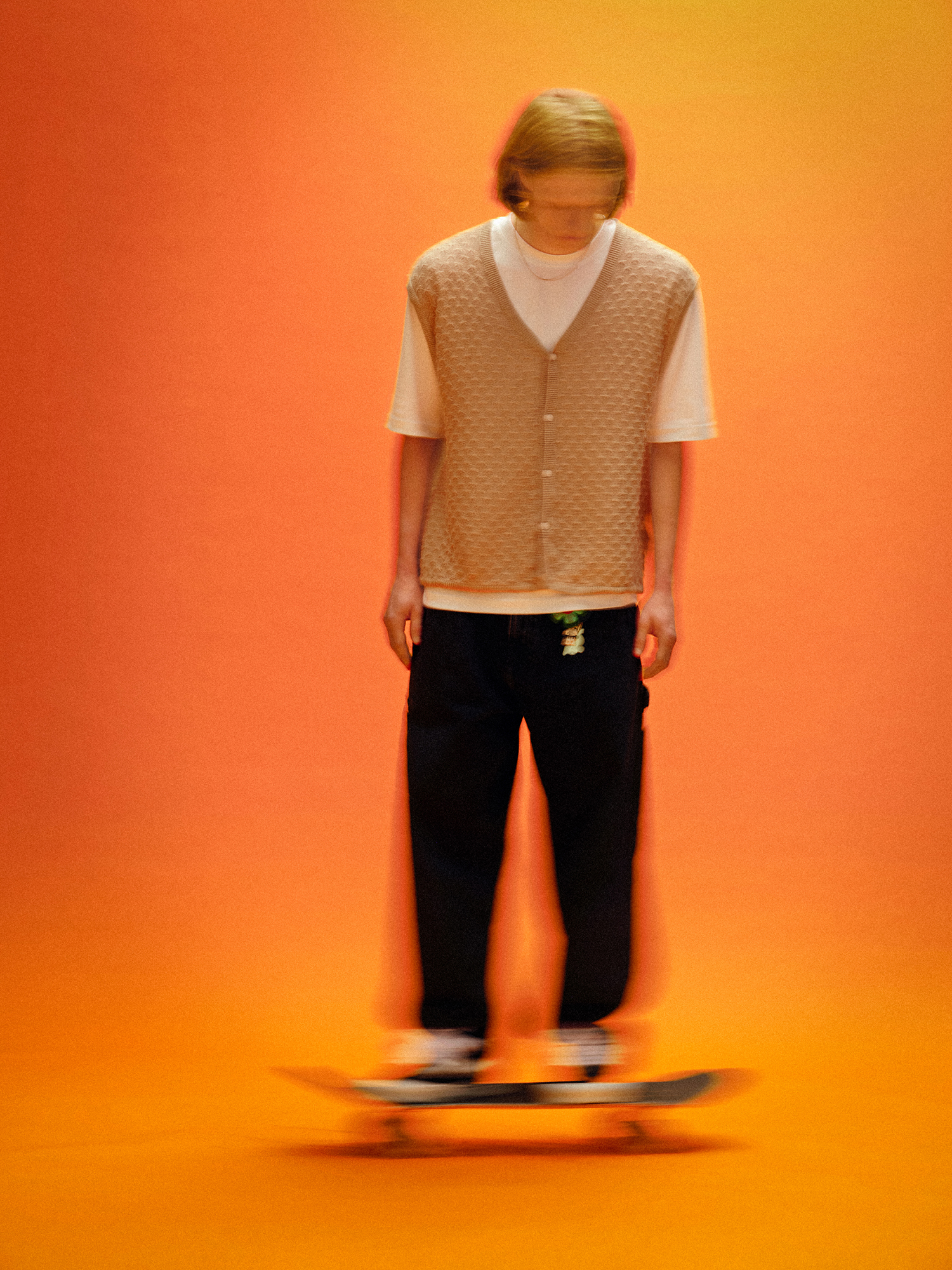 Louis Vuitton enters the skateboarding world - HIGHXTAR.