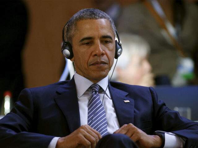 Obama shares his summer 2023 playlist