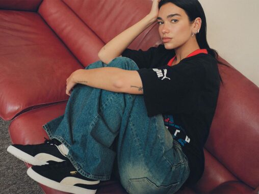 PUMA y Dua Lipa vuelven con ‘Forever Classic’