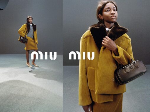 Miu Miu Live! stands between the real time and the time to come