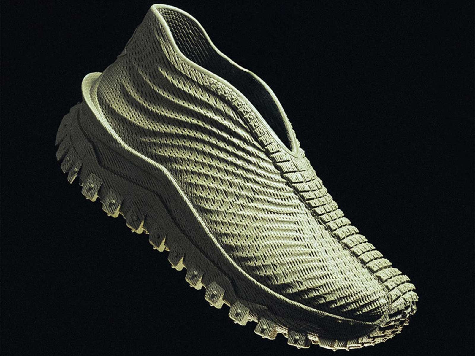 Runner Tatic is the new sneaker from Louis Vuitton - HIGHXTAR.